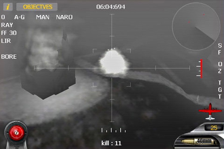 AC-130 screenshot-3