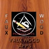 Faux Wood-Lite