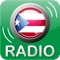 Radio Puerto Rico allows you to listen to a great variety of radio stations from Puerto Rico on a simple and intuitive way