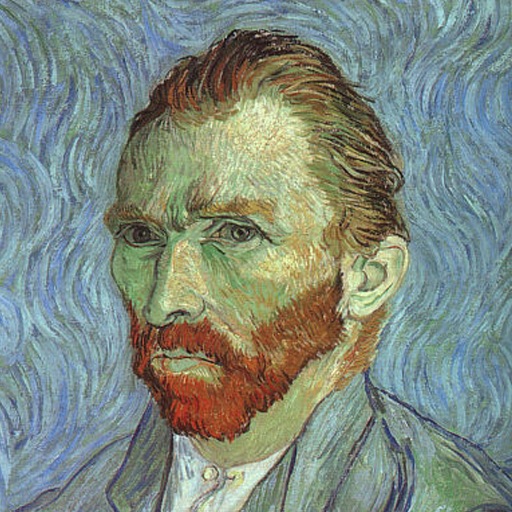 Vincent van Gogh Virtual Art Gallery