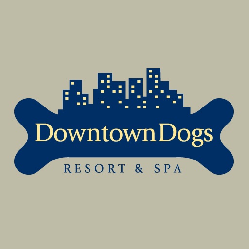 Downtown Dogs Icon