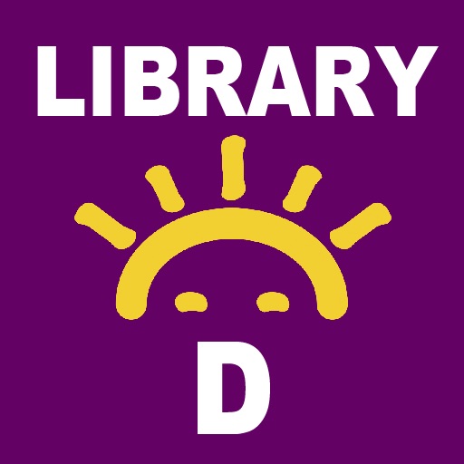 LAZ Level D Library icon