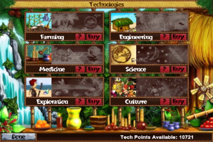 Virtual Villagers 2: The Lost Children screenshot-4