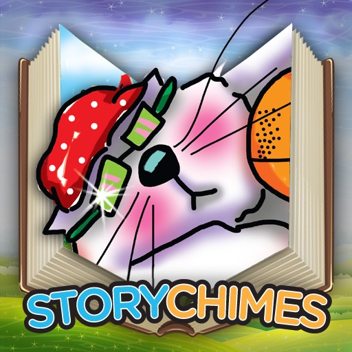Kittywimpuss Got Game StoryChimes (FREE) icon