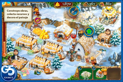 Jack of All Tribes screenshot 3