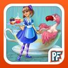 Alice's Teacup Madness