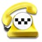 Taxido is a quick way to call a taxi from your mobile phone