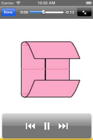 How To Origami(圖4)-速報App