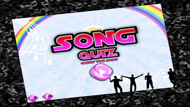 Song Quiz - Guess The Song(圖2)-速報App