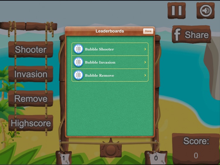 Bubble Mix 3 in 1 screenshot-3