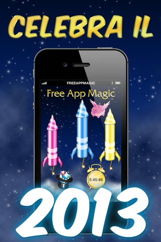 Free App Magic 2012 - Get Paid Apps For Free Every Day screenshot 3