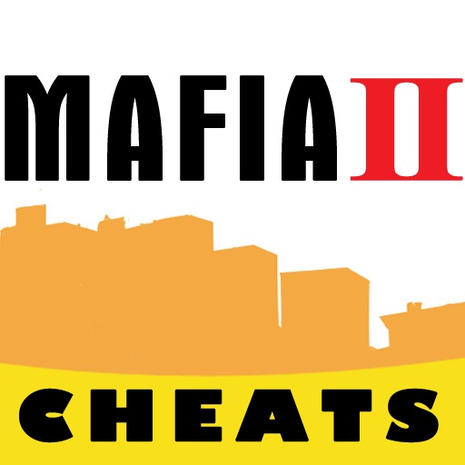 Cheats for Mafia II icon