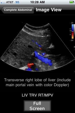 Ultrasound Protocols and Image Reference Handbook by Natalie Cauffman RDMS, RVT, RT(R)