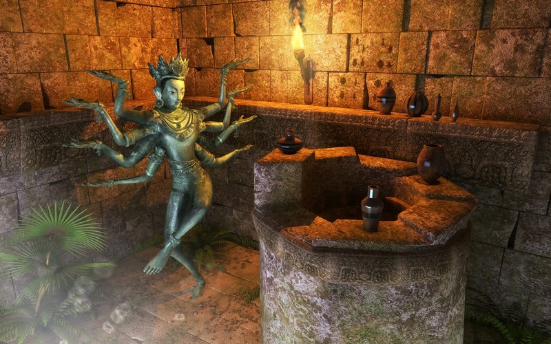 The Fall Trilogy - Chapter 1 : Separation thumbnail 2