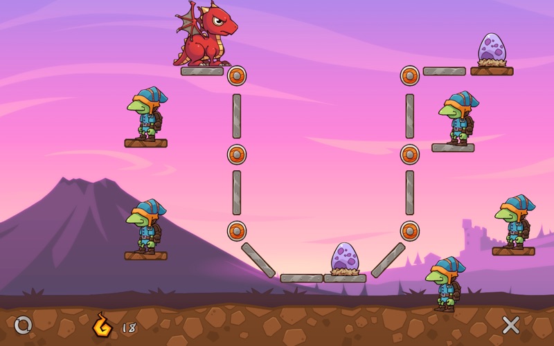 Dragon vs Goblins Lite thumbnail 4