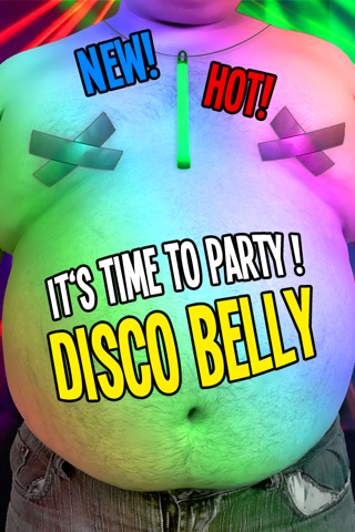 Belly Jam screenshot 4