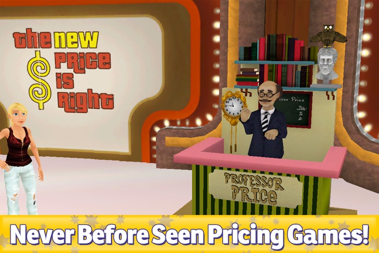 The Price is Right™ Decades