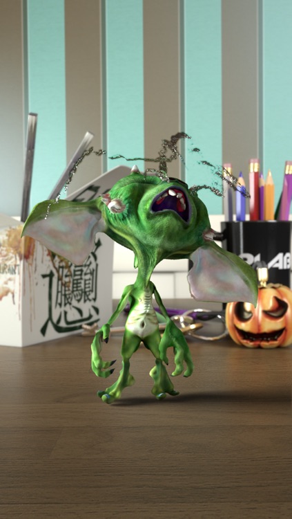 Talking Gremlin screenshot-3