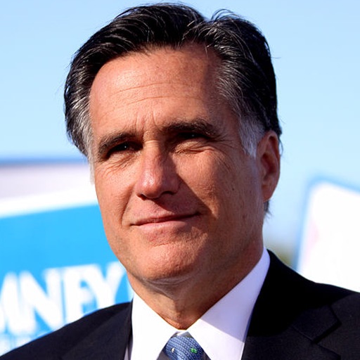 Romney icon
