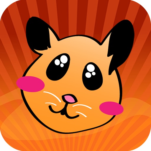 Hamster Rescue iOS App