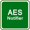 AesNotifier