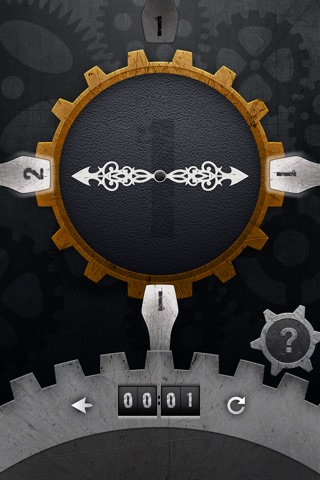 ClockMaze screenshot 3