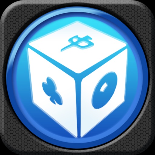 ALL-IN-1 Casual & Puzzle Gamebox iOS App