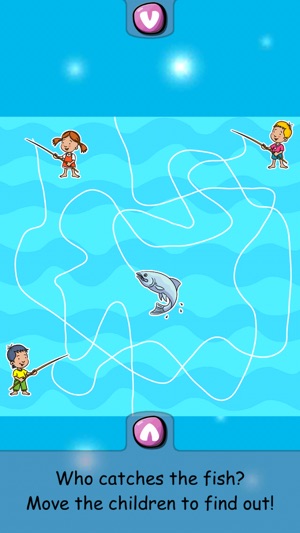 Kids Play Puzzle Paint(圖4)-速報App