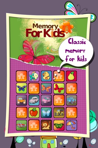 Kids Playground screenshot 2