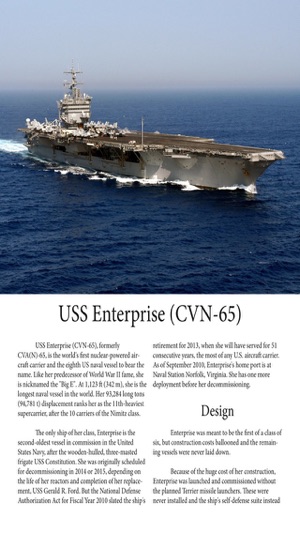 Ships Magazine(圖2)-速報App