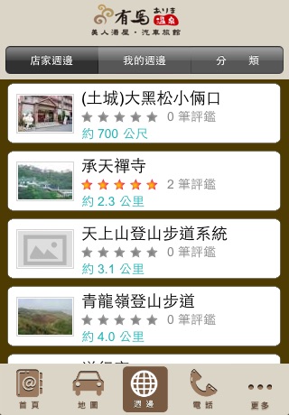 有馬溫泉汽車旅館 screenshot 4