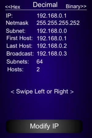 Subnet(圖2)-速報App