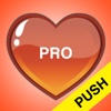 Valentine's Countdown Pro w/Push Notifications