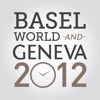GMW Special Issue Baselworld & Geneva Magazine 2012