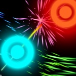 Aim X HD  Glow Bubble Cut