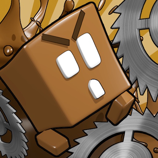 ChocoRun Icon