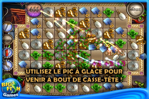 Cave Quest (Full) screenshot 4