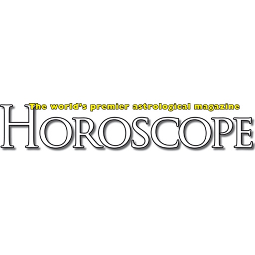 Horoscope Magazine icon