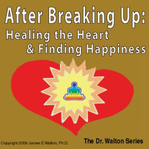 After Breaking Up:  Healing The Heart & Finding Happiness (Audiobook) icon