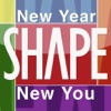 SHAPE New Year New You