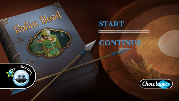 Robin Hood HD - SO