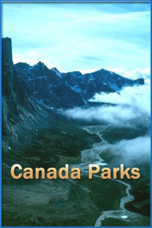 Canada Parks