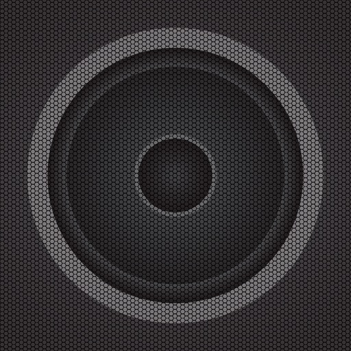 Speaker Control iOS App