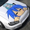 Anime Car WallPapers01