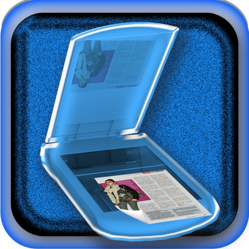 Best Doc Scanner Pro icon