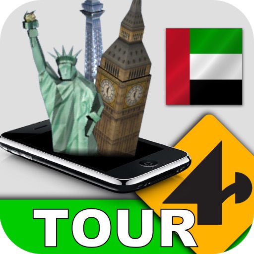 Tour4D Dubai