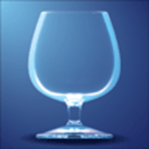 Drinks Recipes & Cocktails Free Icon