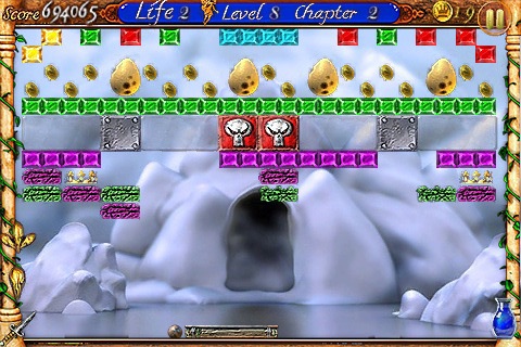 An Enchanted Forest Lite screenshot 4