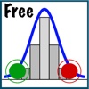 BellCurve: Normal Distribution Calculator (FREE)