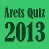 Årets Quiz 2013 - En gratis frågesport om året som gått!